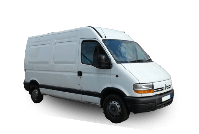 Renault Master 2008 L2H2